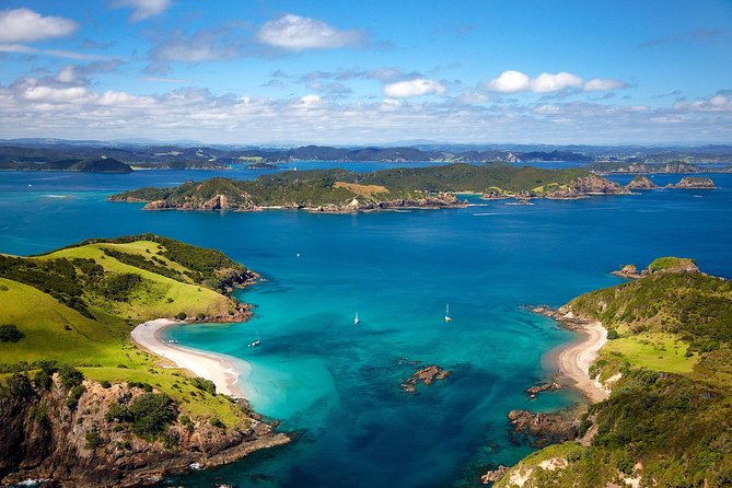 Group Tour to Bay of Islands Return From Auckland - Explore the Bay of Islands