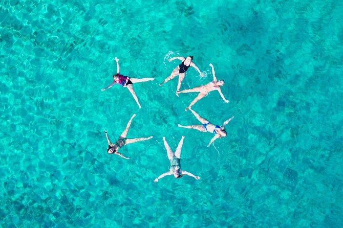 Group Tour to Golden Horn, Bol and Secluded Bays of Brač Island - Discovering Bol