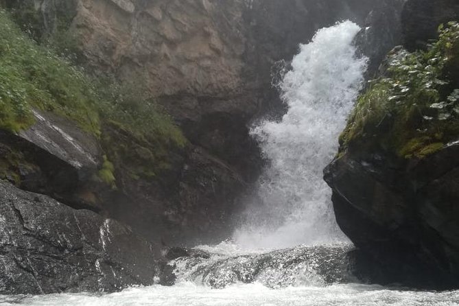 Group Tour to Issyk Lake and Turgen Waterfallone Day Tour. - Booking Information