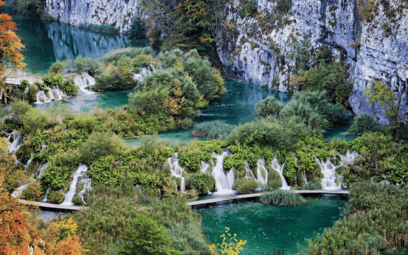 Group Tour to Plitvice Lakes From Split - Cancellation and Payment