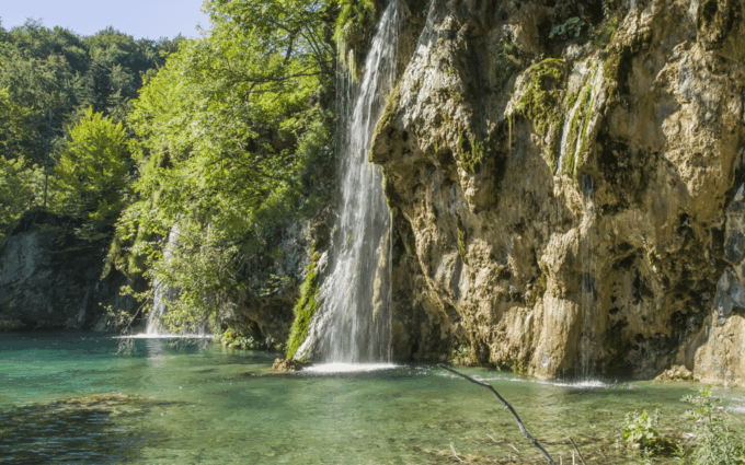 Group Tour to Plitvice Lakes From Split - What to Expect