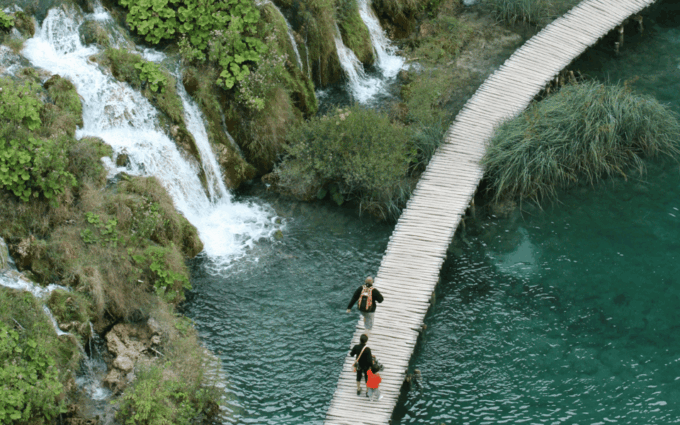 Group Tour to Plitvice Lakes From Split - Frequently Asked Questions