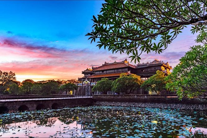 Group Tour: Visit Hue Imperial From Da Nang - Full Day Trip - Additional Information