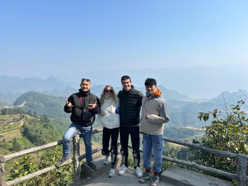 Group Tour With Easy Riders, 4 Days 3 Nights, English Speak - Itinerary Highlights