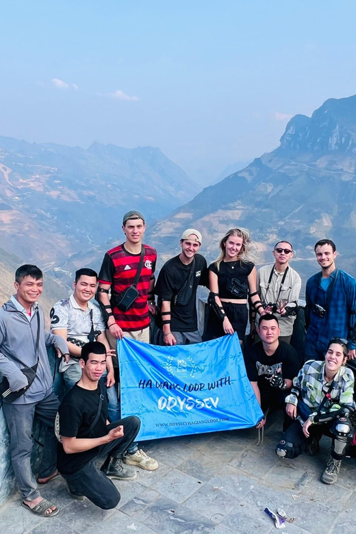 Group Tour With Easy Riders, 4 Days 3 Nights, English Speak - Important Information