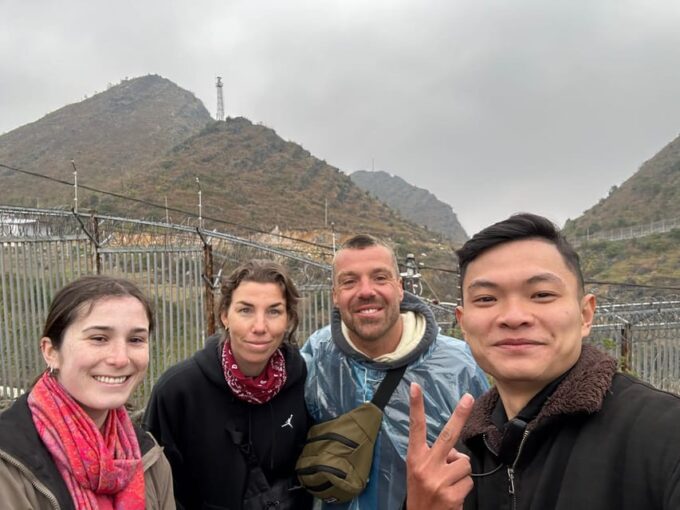 Group Tour With Easy Riders, 4 Days 3 Nights, English Speak - Accommodations