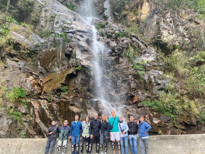 Group Tour With Easy Riders, 4 Days 3 Nights, English Speak - Frequently Asked Questions