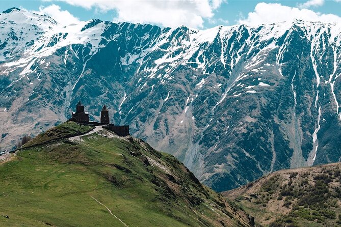 Group Transfer From Kazbegi and Gudauri to Tbilisi - Customer Reviews and Ratings