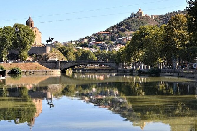 Group Transfer From Kazbegi and Gudauri to Tbilisi - Frequently Asked Questions