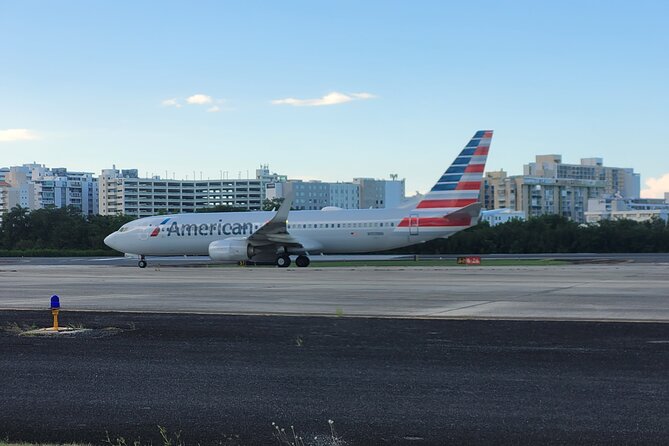 Group Transportation in Airport, Cruise Ships, Hotels, Bnbs in San Juan, PR - Customer Feedback and Ratings