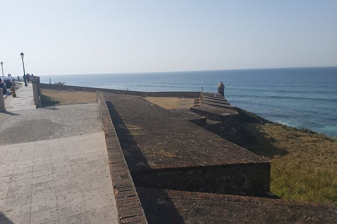 Group Transportation in Airport, Cruise Ships, Hotels, Bnbs in San Juan, PR - Group Transportation for Cruise Ships