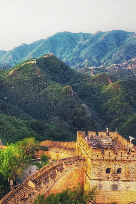 Group Travel To Beijing Badaling Great Wall - Cancellation and Refund Policy