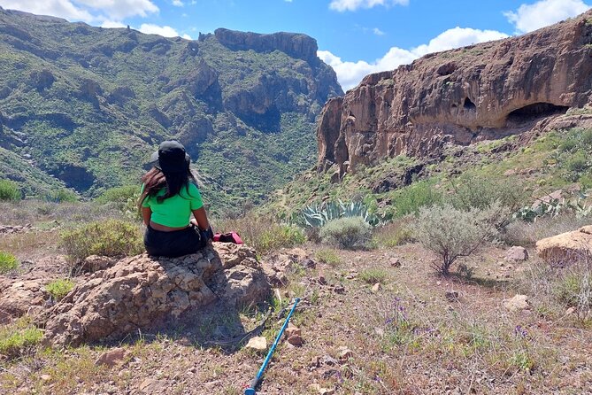 Group Walks in Mogán - Schedule and Accessibility