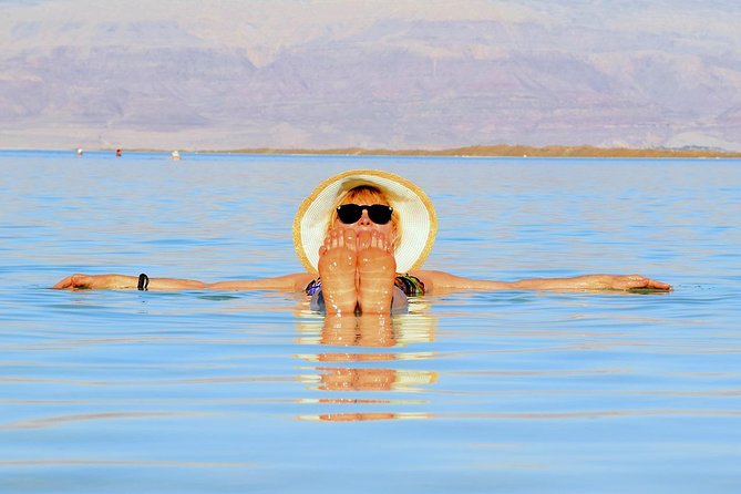 Groups and Private Tours to Israel and Joradn and Other Destinations. - Logistics and Tour Details