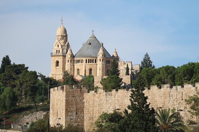 Groups and Private Tours to Israel and Joradn and Other Destinations. - Customizable Itinerary Options