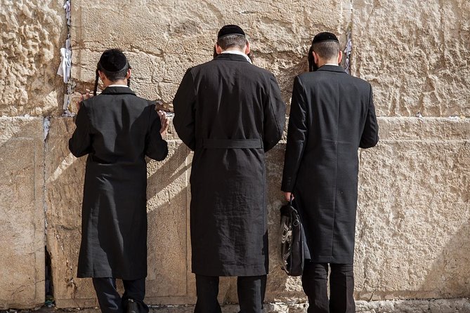 Groups and Private Tours to Israel and Joradn and Other Destinations. - Accessibility and Accommodations