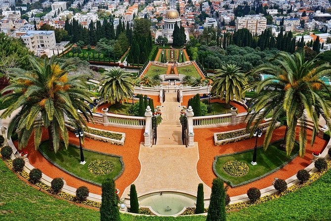 Groups and Private Tours to Israel and Joradn and Other Destinations. - Booking and Confirmation Process