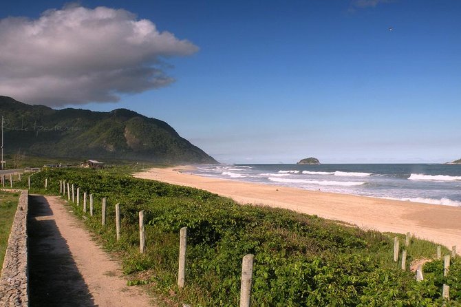 Grumari, Prainha & Pontal Beach Day Tour in Rio De Janeiro With Transfer - Hotel Pickup and Dropoff