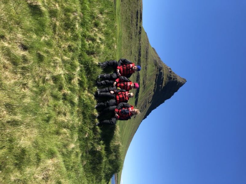 Grundarfjörður: Classic Mt. Kirkjufell Kayaking Adventure - Activity Overview