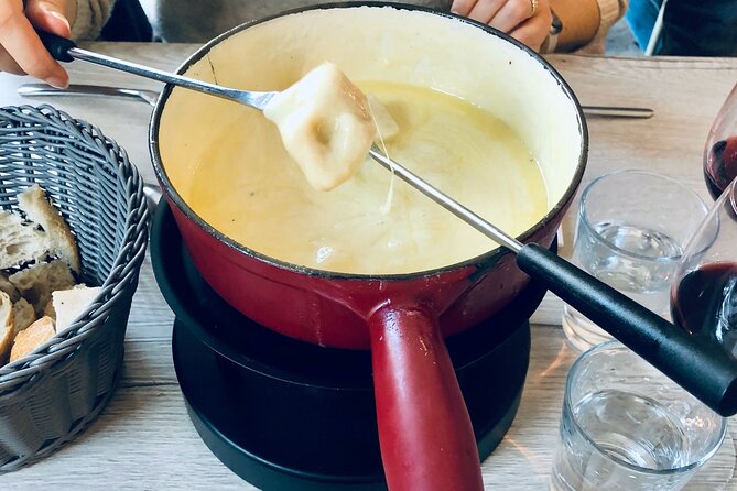 Gruyere Chocolate and Cheese Tasting Day Trip From Geneva - Pricing and Special Offers