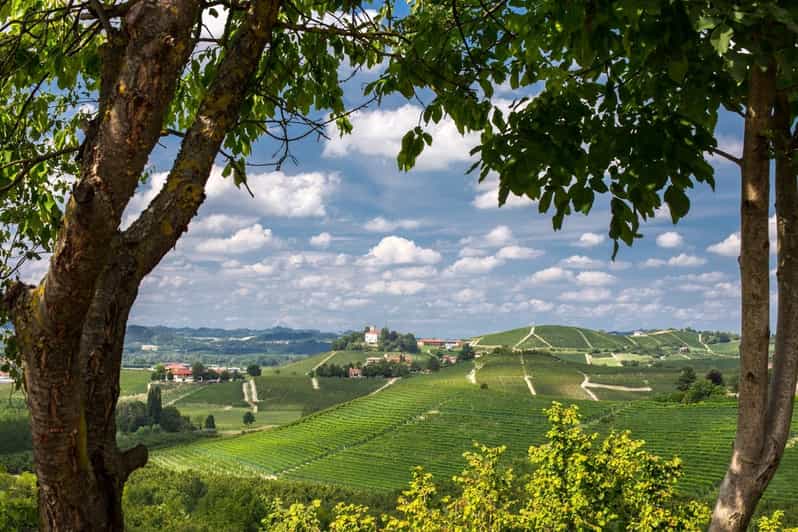 Gruyere Village - Itinerary