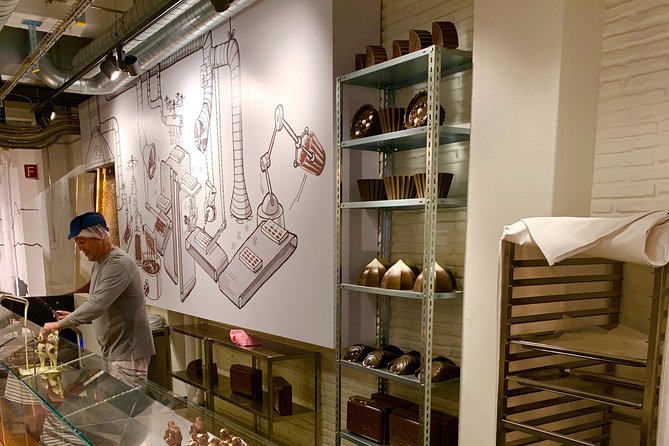 Gruyères Castle, Cheese, and Chocolate Private Tour From Bern - Cheese Production Secrets