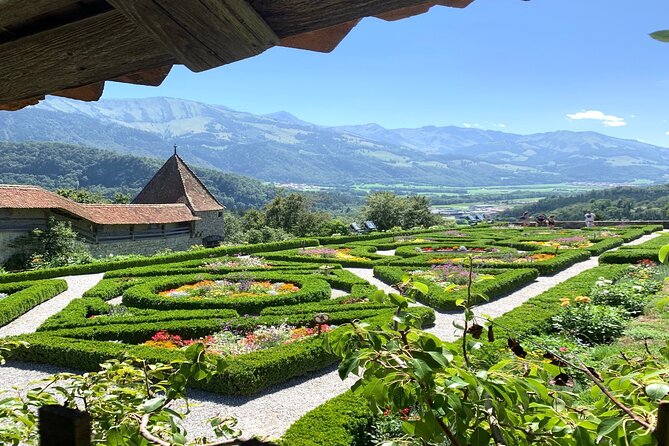 Gruyères Castle, Cheese, and Chocolate Private Tour From Zurich - Cultural Insights and Traditions