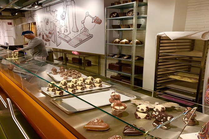 Gruyères Castle, Cheese, and Chocolate Private Tour From Zurich - Promoted Experiences and Additional Tours