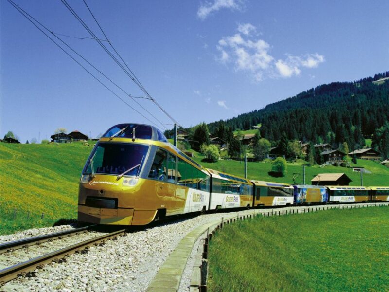 Gruyères, Cheese and Chocolate: Private Guided Tour - Chocolate Factory Visit
