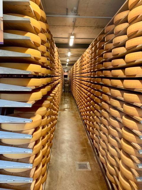 Gruyères & Lavaux Vineyard Day Trip With Cheese & Wine - Frequently Asked Questions