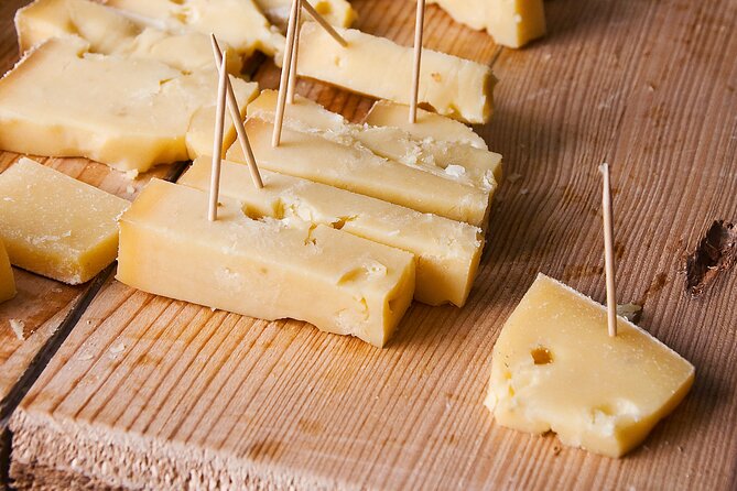 Gruyères Medieval Town, Cheese Factory and Maison Cailler Tour From Interlaken - Traveler Testimonials