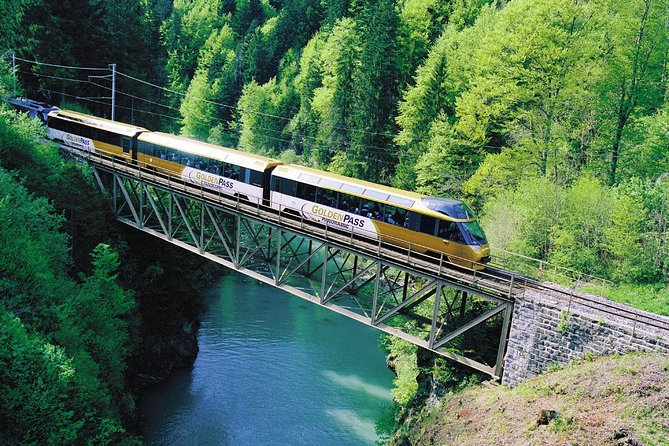 Gruyères Tour From Geneva With Train, Chocolate and Cheese - Discover the Cheese Museum