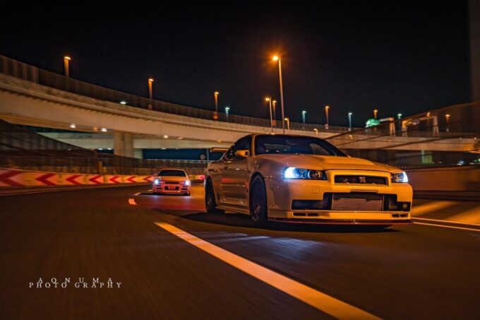 GTR Explore Tokyo & Daikoku Discovering Iconic JDM Landmarks - Nissans Motorsport Legacy: Visit to the NISMO Omori Factory