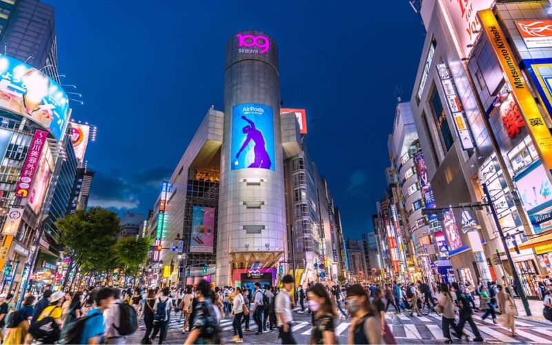 GTR Nissan Tour - Tokyo/Yokohama - Pickup and Return Location