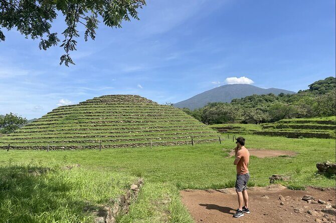 Guachimontones, a unique site - A Closer Look at the Tour Experience