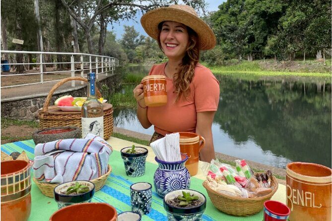 Guachimontones, a unique site - Authentic Reviews and Feedback