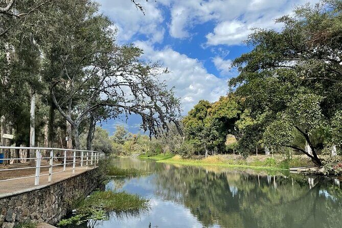 Guachimontones, a unique site - The Sum Up