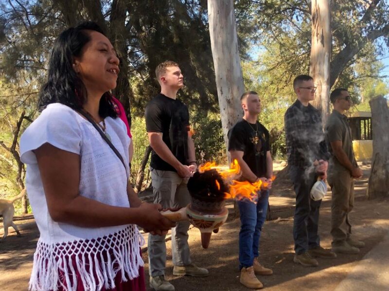 Guachimontones and Ancestral Traditions - Culinary Experience