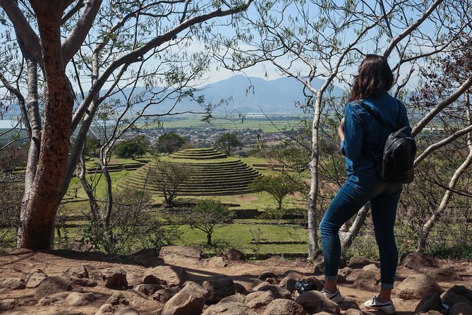 Guachimontones Archaeological Tour - Inclusions and Meeting Details