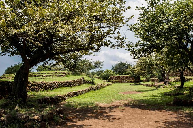 Guachimontones Archaeological Tour - Cultural Significance