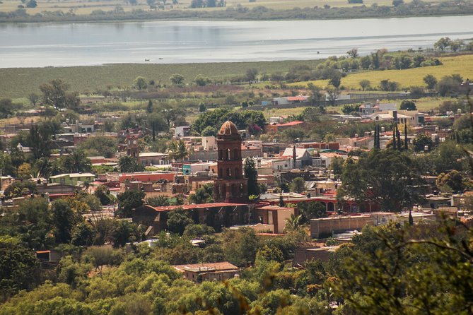 Guachimontones Archaeological Tour - Booking and Pricing