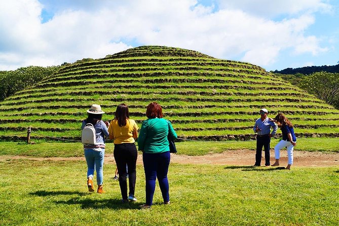 Guachimontones Archeological Site & Tequila Town PRIVATE TOUR - Reviews and Feedback