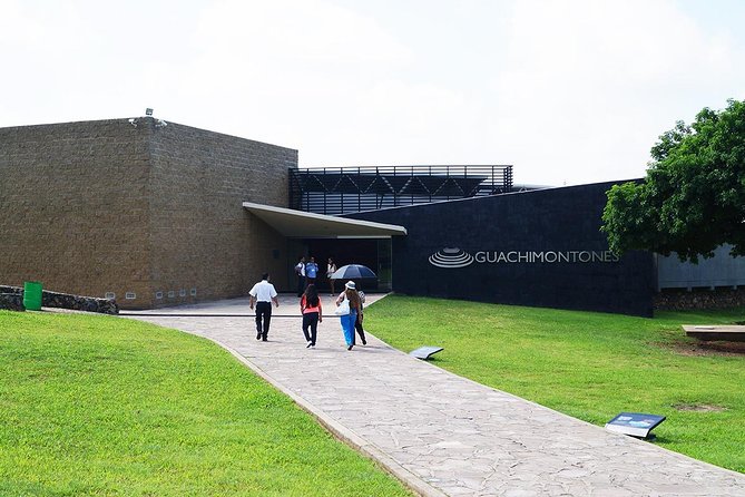Guachimontones Archeological Site & Tequila Town PRIVATE TOUR - Accessibility and Physical Fitness