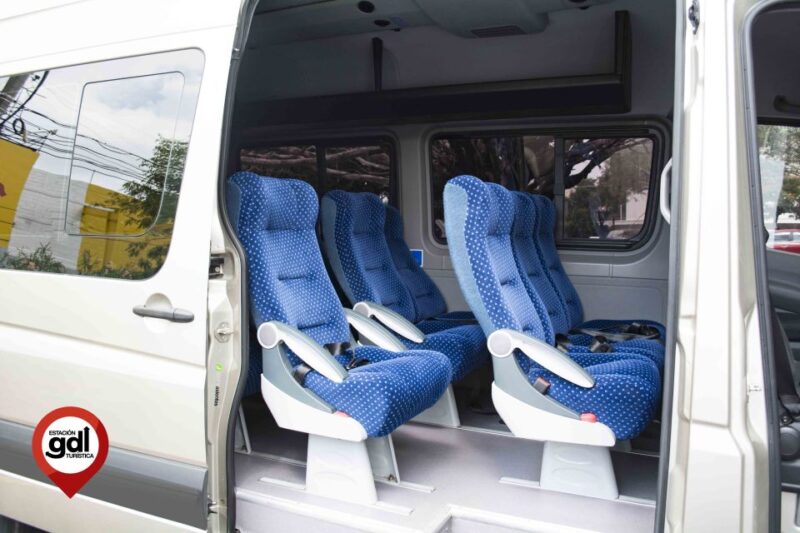 Guadalajara: Airport to City Transfer - Key Points