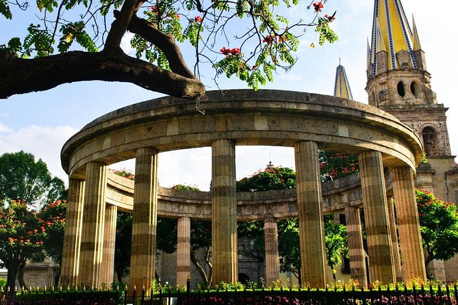 Guadalajara and Tlaquepaque City Sightseeing Tour - Discovering the Charming Tlaquepaque