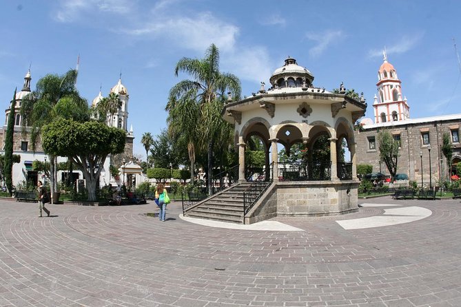 Guadalajara and Tlaquepaque City Sightseeing Tour - Tour Duration and Value