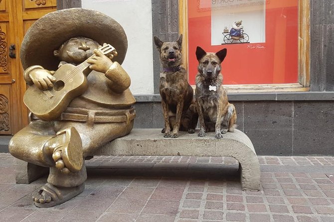 Guadalajara and Tlaquepaque Culture and Shopping - Shopping for Unique Treasures