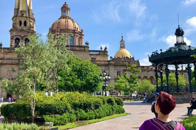 Guadalajara and Tlaquepaque: Private Full-Day Tour - A Deep Dive into the Itinerary: What You Can Expect