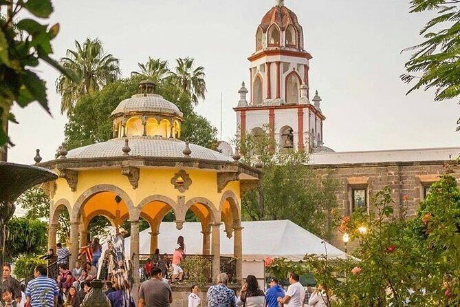 Guadalajara and Tlaquepaque: Private Full-Day Tour - Who Will Love This Tour?