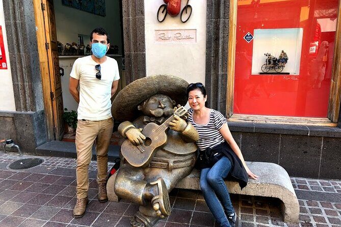 Guadalajara and Tlaquepaque: Private Full-Day Tour - The Sum Up: Who Will Benefit Most?